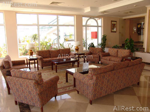 Tropicana Garden Palms Resort 7